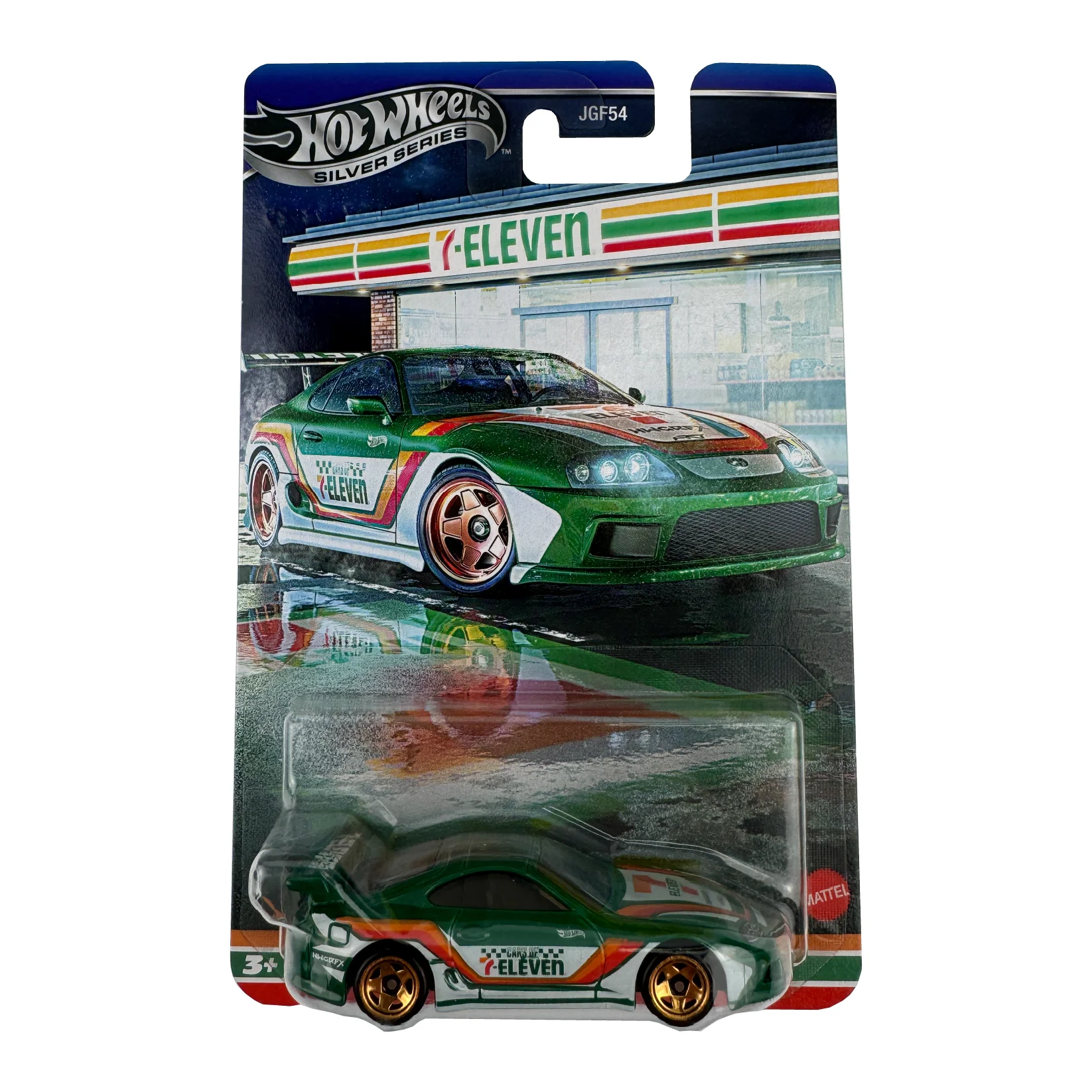 7-11 Supra
