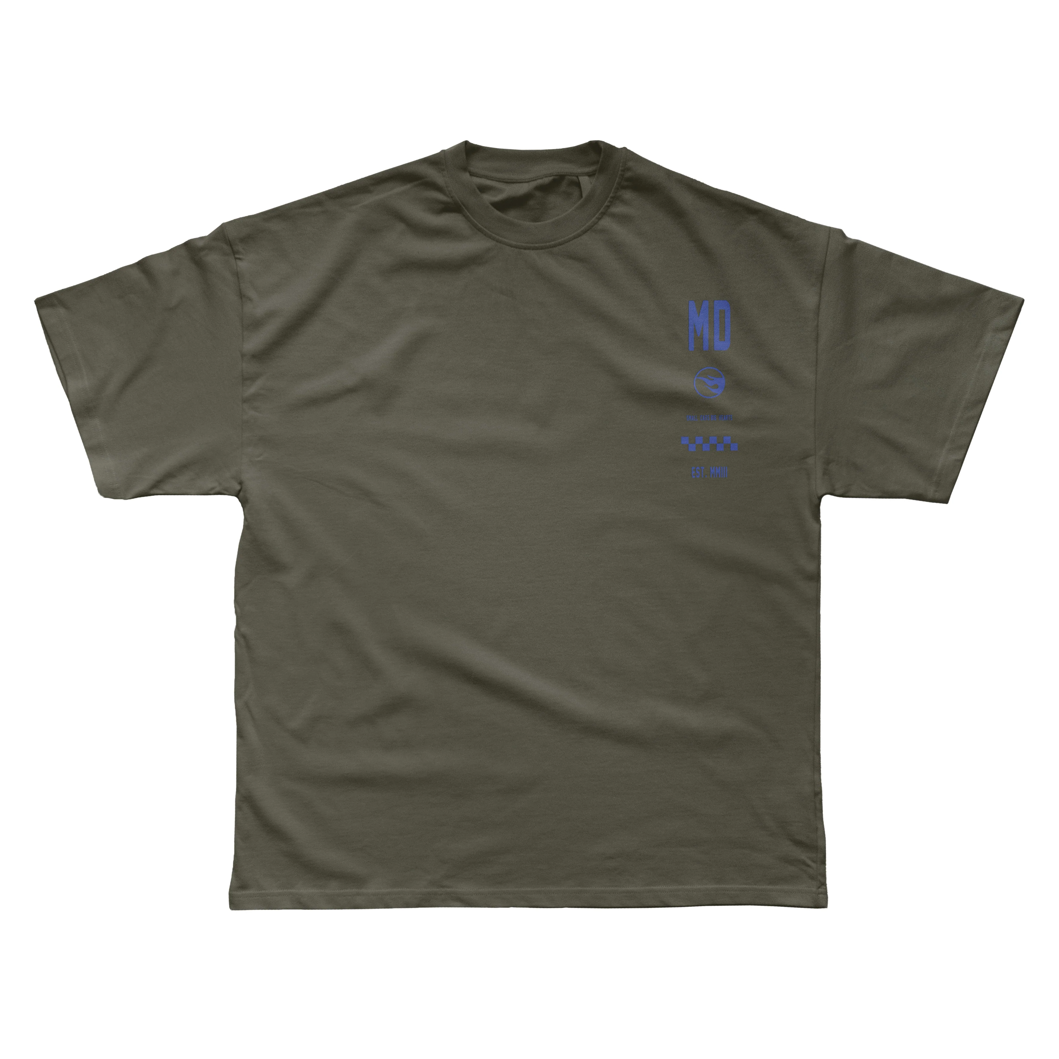Diecast Repair Shop Tee - Image 4