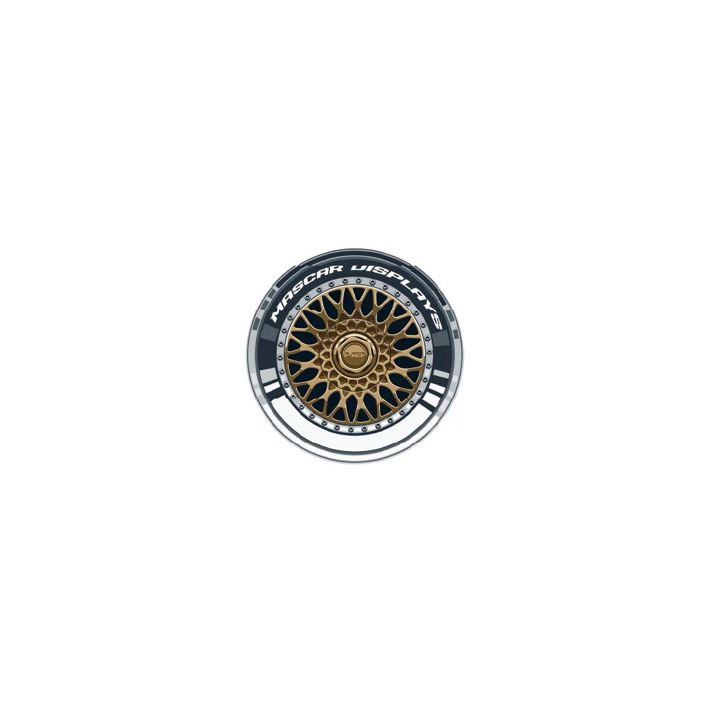 Mascar RS Decal - Image 2