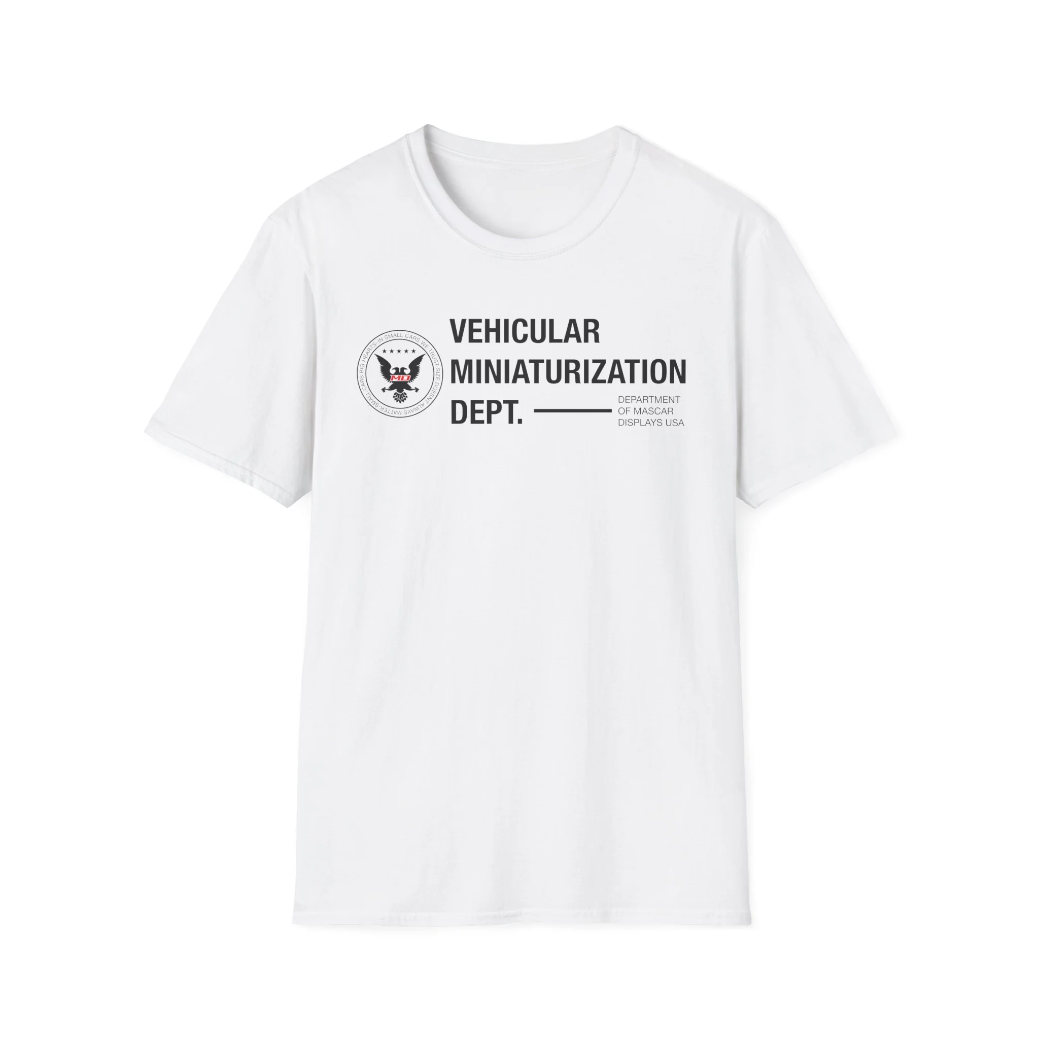 VMD Tee