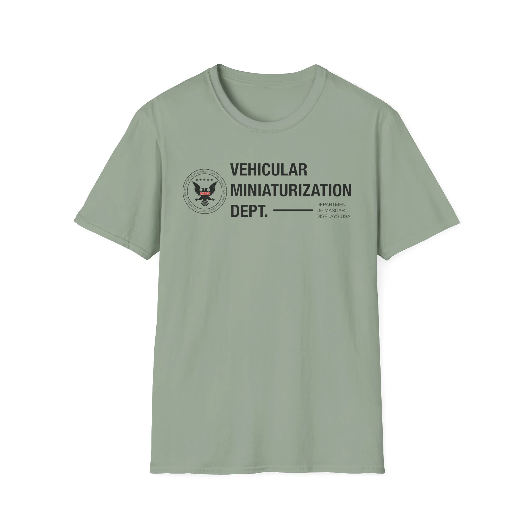 VMD Tee - Image 2