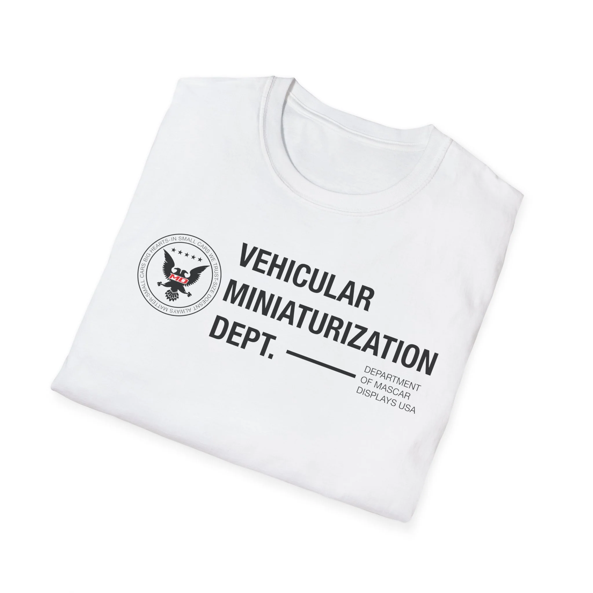 VMD Tee - Image 5