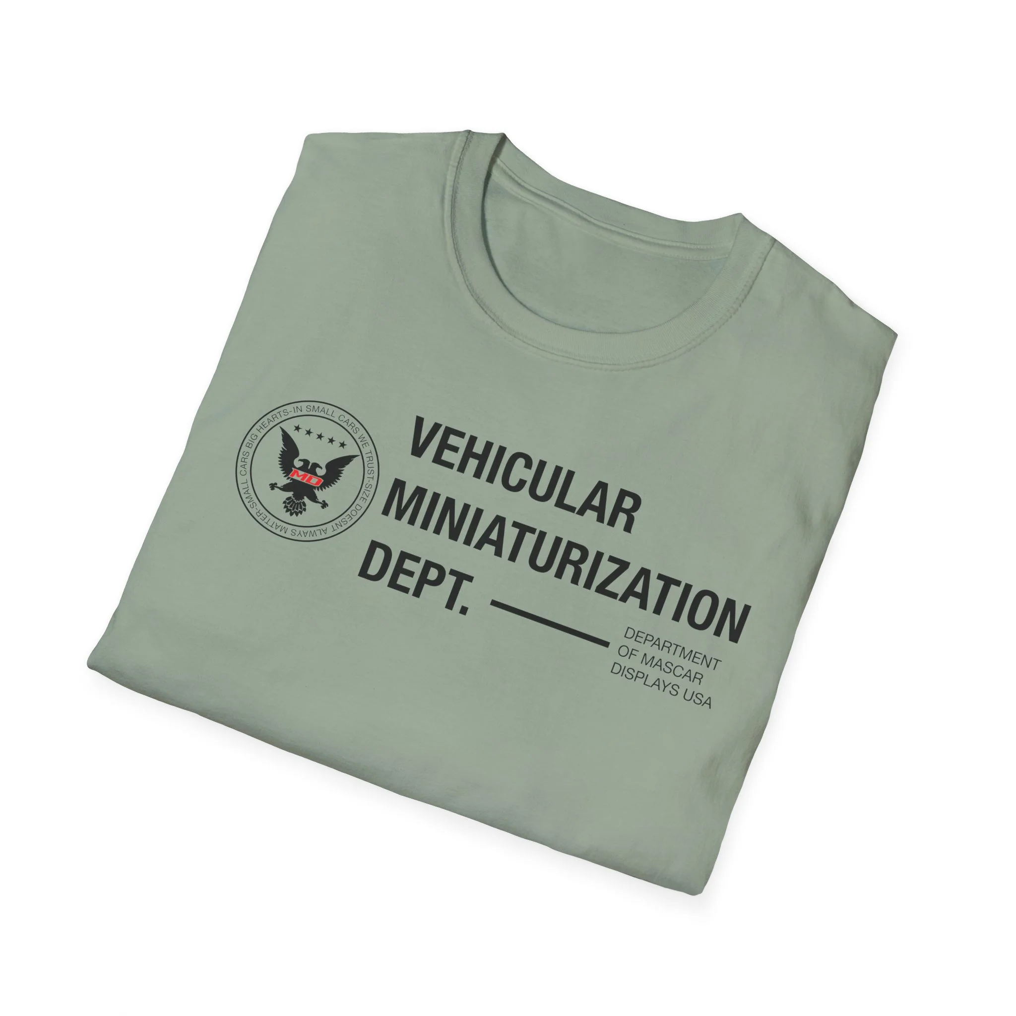 VMD Tee - Image 7