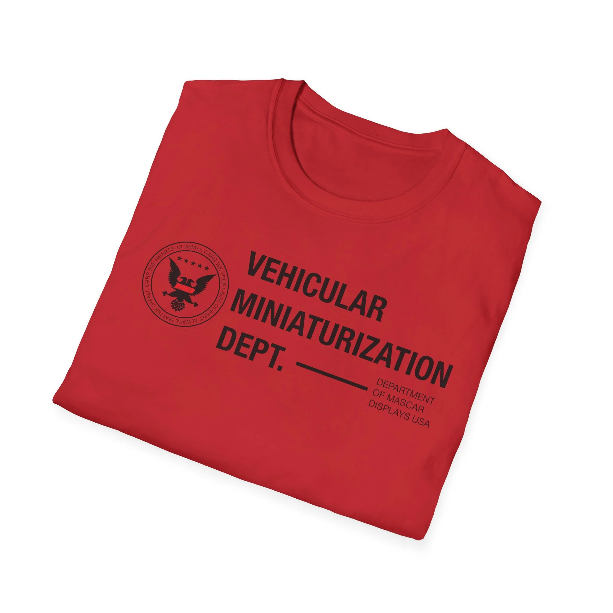 VMD Tee - Image 9